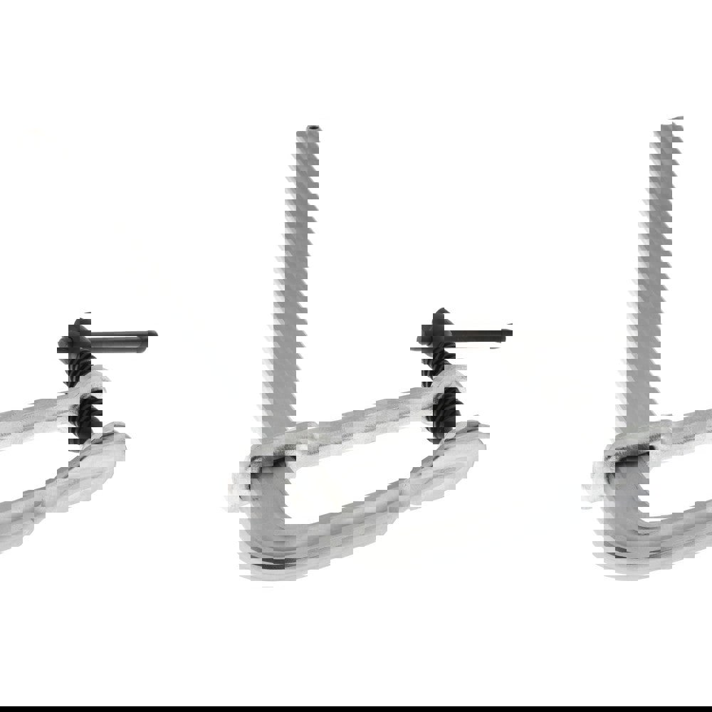 Sliding Arm Bar Clamp: 5-1/2